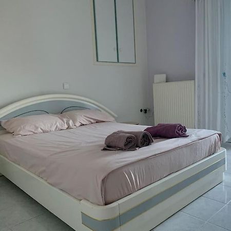 Argostoli Apartment Esterno foto