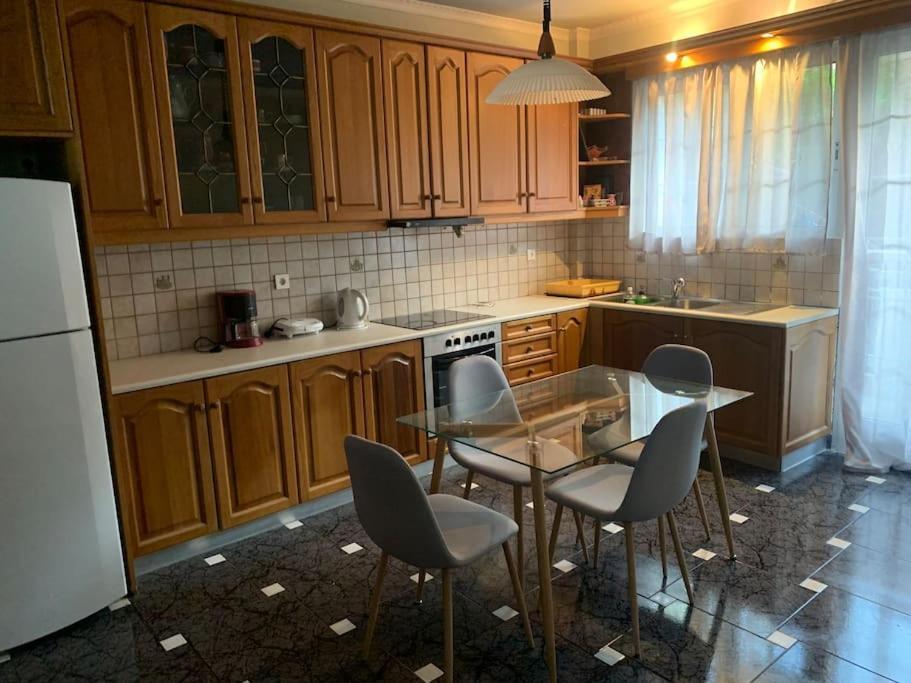 Argostoli Apartment Esterno foto