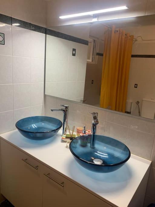 Argostoli Apartment Esterno foto