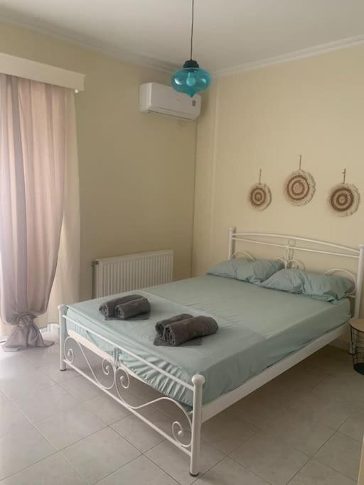 Argostoli Apartment Esterno foto