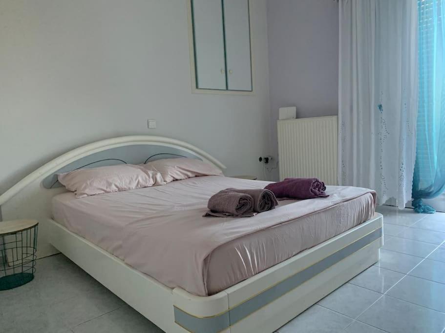 Argostoli Apartment Esterno foto