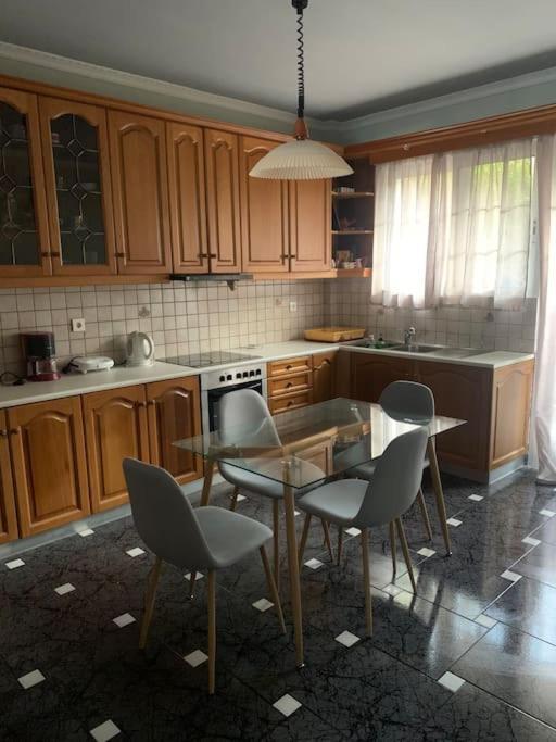 Argostoli Apartment Esterno foto