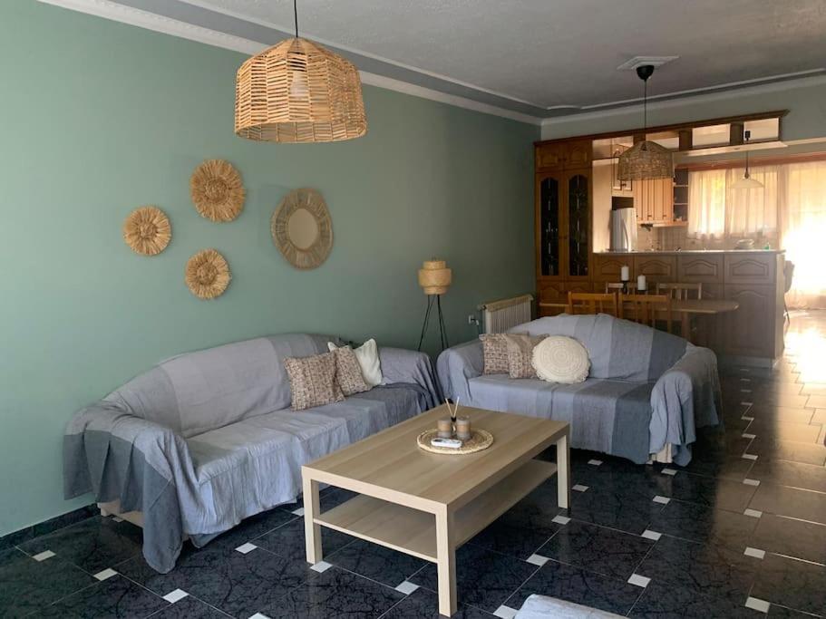 Argostoli Apartment Esterno foto