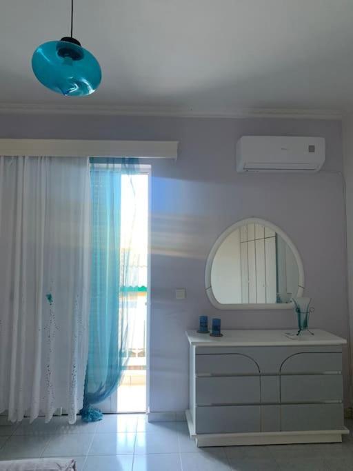 Argostoli Apartment Esterno foto